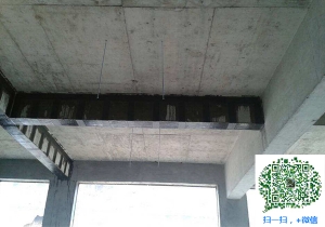 成县青岛房屋结构加固
