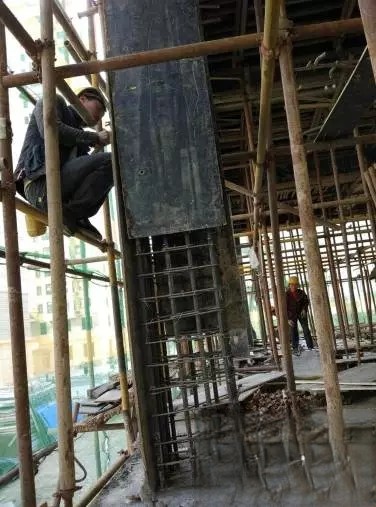 成县混凝土植筋加固的几个注意事项