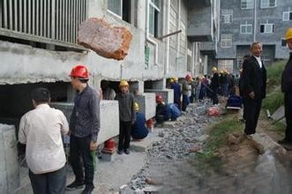成县哪些方面可以保证房子加固质量合格？